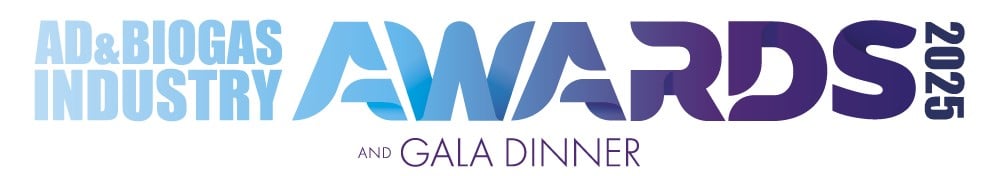 AD & Biogas Industry Awards