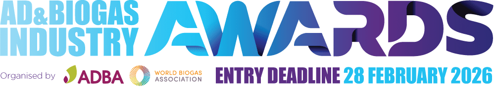AD & Biogas Industry Awards